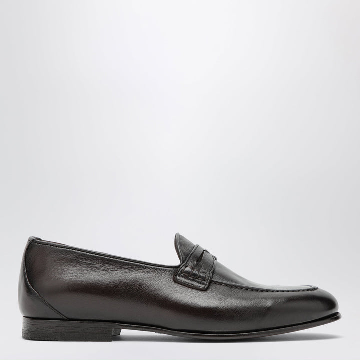 Sturlini Shoes - Brown | 722e798a9800c67b71e403494e5e016259e0c55b