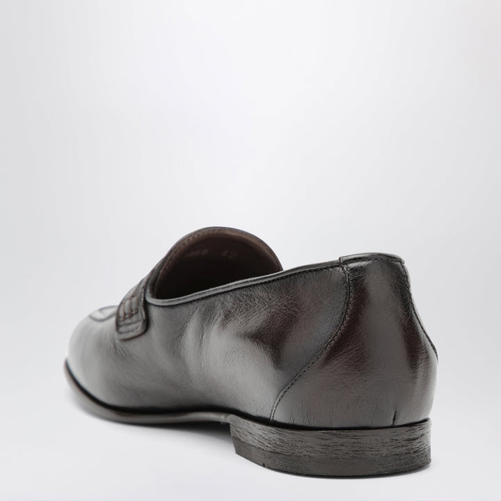 Sturlini Shoes - Brown | 83f88dcc35195f211691183a9ea7e08dc2717e74