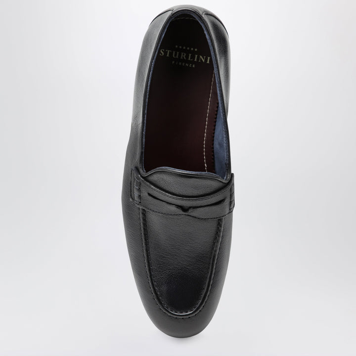 Sturlini Shoes - Blue | 7a2658d6a027f60979e3e2bbbbe097ab745d28ee