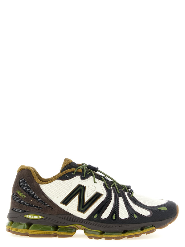 1890 Sneakers Multicolor