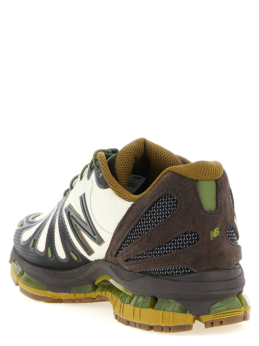 New Balance 1890 Sneakers - Multicolor | ed8b4932c6472a384f2e5d925a93f7fb11325da9