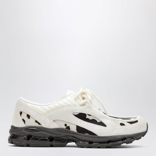 1890 A Sneakers In Angora And Rich Earth