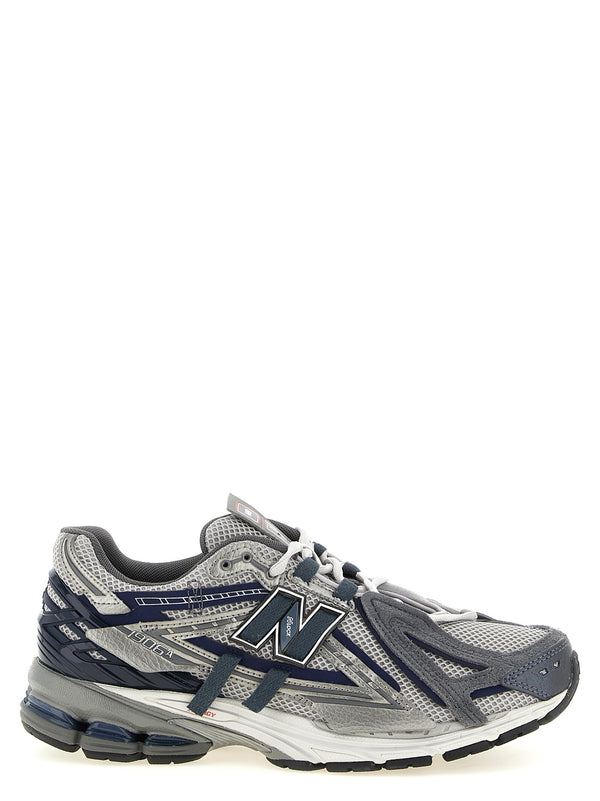 1906-A Sneakers Gray