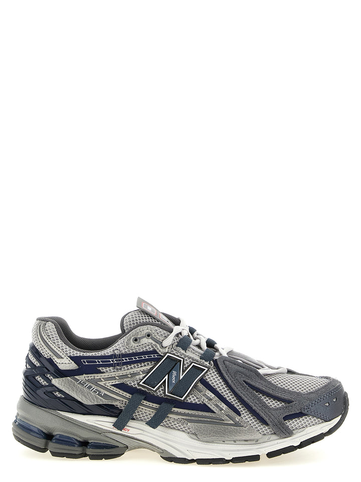 New Balance 1906-A Sneakers - Gray | b4473786d2673eb3780067143500f3251c37131c
