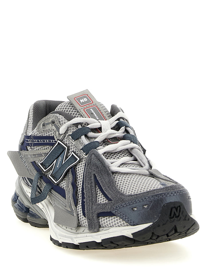 New Balance 1906-A Sneakers - Gray | 978196cd6a8929646b3df62d84ae370ae20e6a07