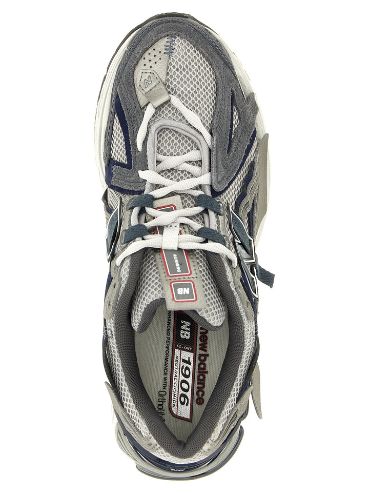 New Balance 1906-A Sneakers - Gray | 5c1df4288a788fd51e981b59a3c291bfc61d260b