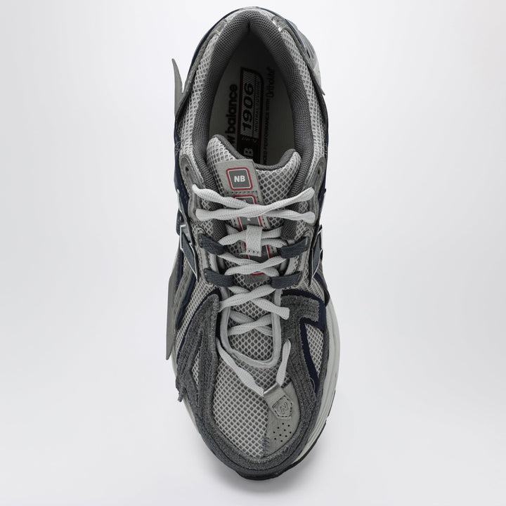 New Balance Shoes - Grey | 07d6b80f1e494fecea4335a7d56319ee24dd3b47