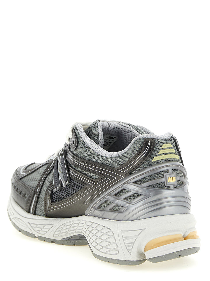 New Balance 1906-R Sneakers - Gray | 6649b712b9972f241c251a9a201143d911718ba2