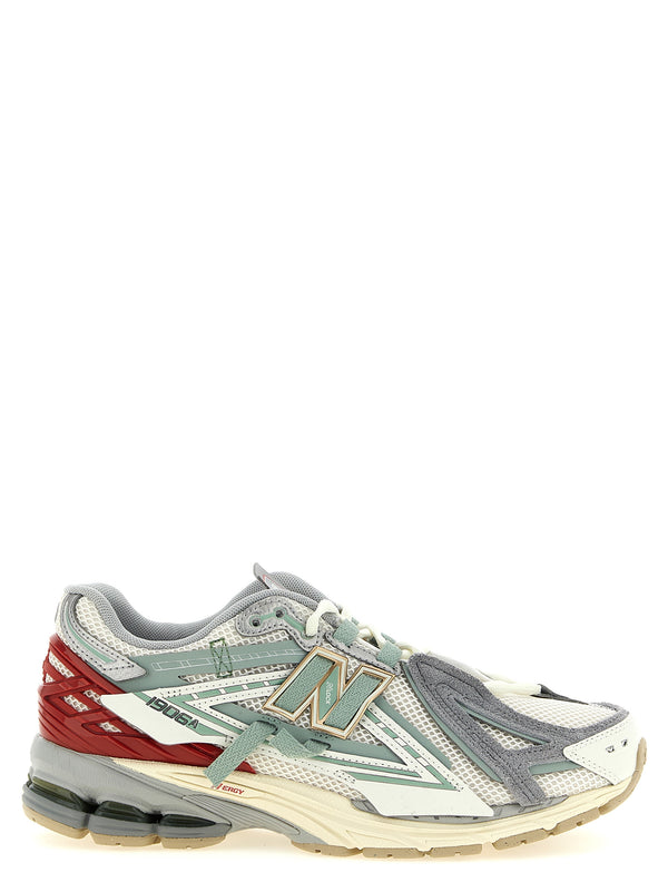 1906-A Sneakers Multicolor