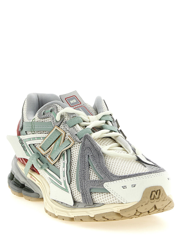 New Balance 1906-A Sneakers - Multicolor | d6c801a2f080a88d8da93b3fdc6a1721c7b72696