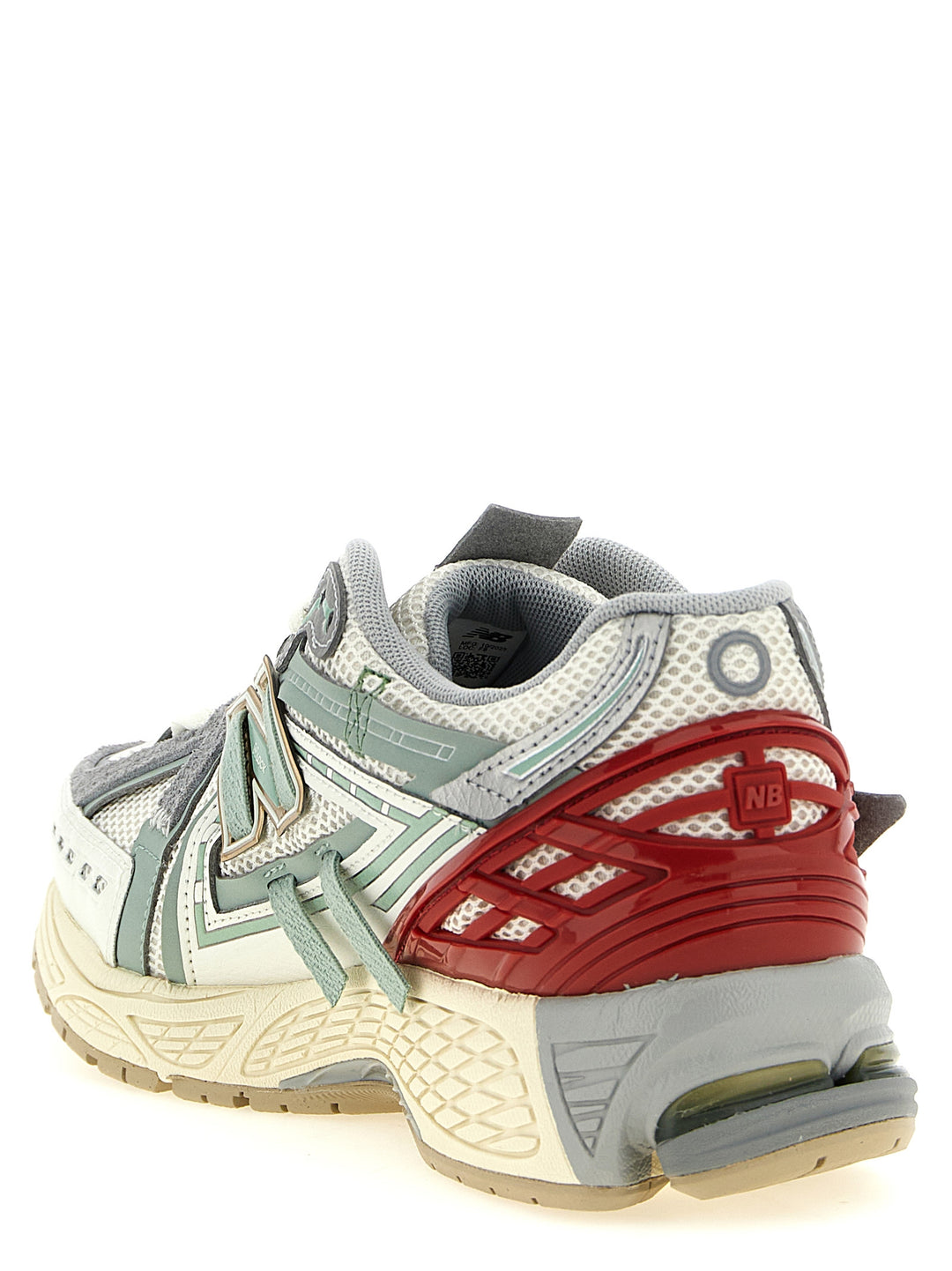 New Balance 1906-A Sneakers - Multicolor | 5f3c371cf27ed47f1e06b1340f9d6d1531623cc3