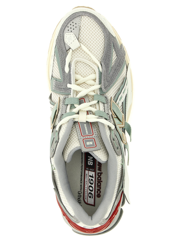 New Balance 1906-A Sneakers - Multicolor | d2db442cccd4e8af4b46019d2a4f05940d5f2551
