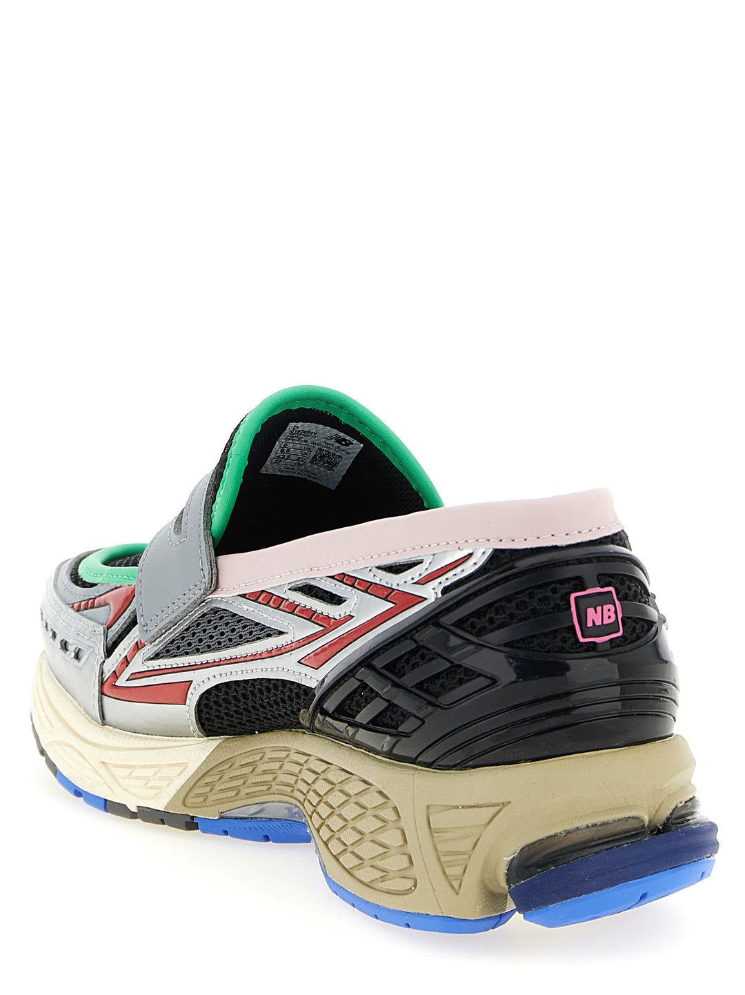 New Balance 1906l Loafers - Multicolor | 2335521cdf072987a655c7ee10f9e9581d445048