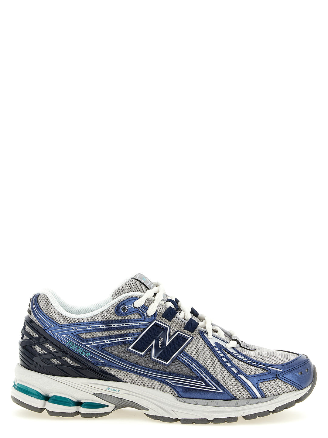 New Balance 1906 Sneakers - Blue | 56a3a1c6c13de3be6e6eeb8553f85a8f6fa90ea2