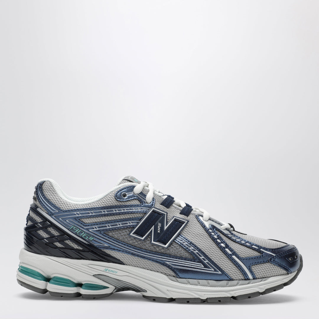 New Balance Shoes - Blue | 424b7d26bd87a9ec37c479c52c06518535722e6f