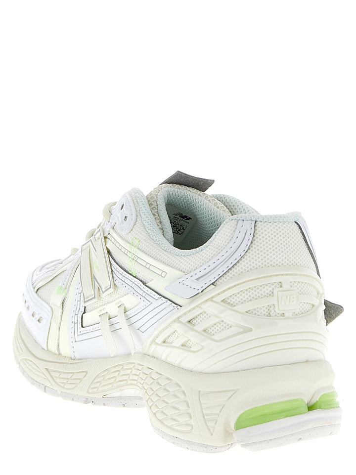 New Balance 1906 Sneakers - Beige | 41a56fe473de1790e7211318dfcaffd1a3f37e7b