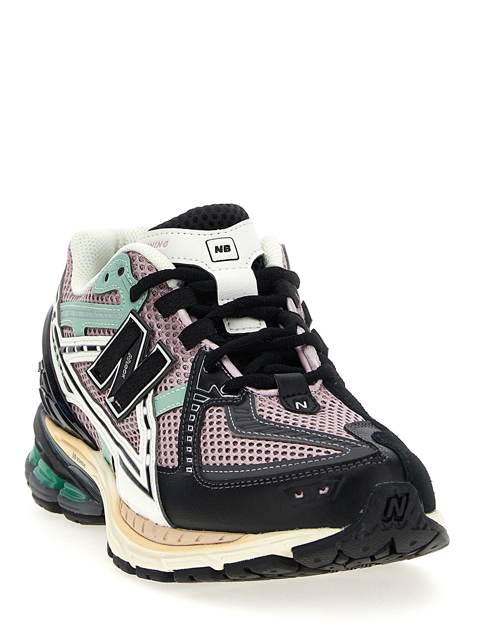 New Balance 1906 Sneakers Multicolor | Wanan Luxury