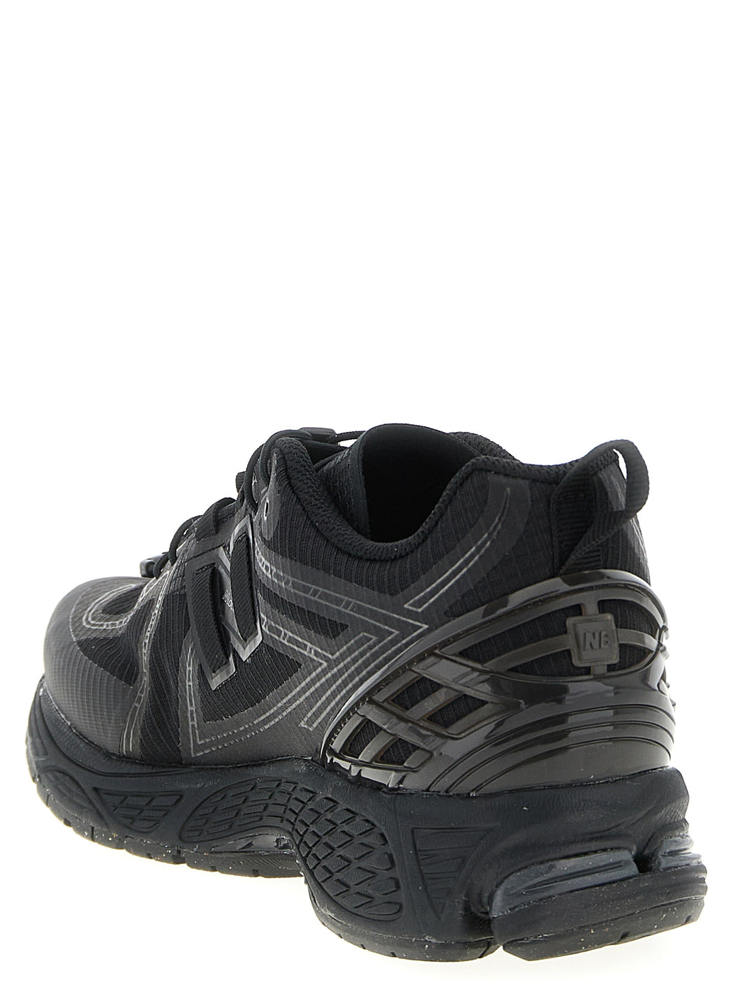 New Balance 1906 Sneakers - Black | 4e52bc1d9d7ffead297ad732664777da58292286