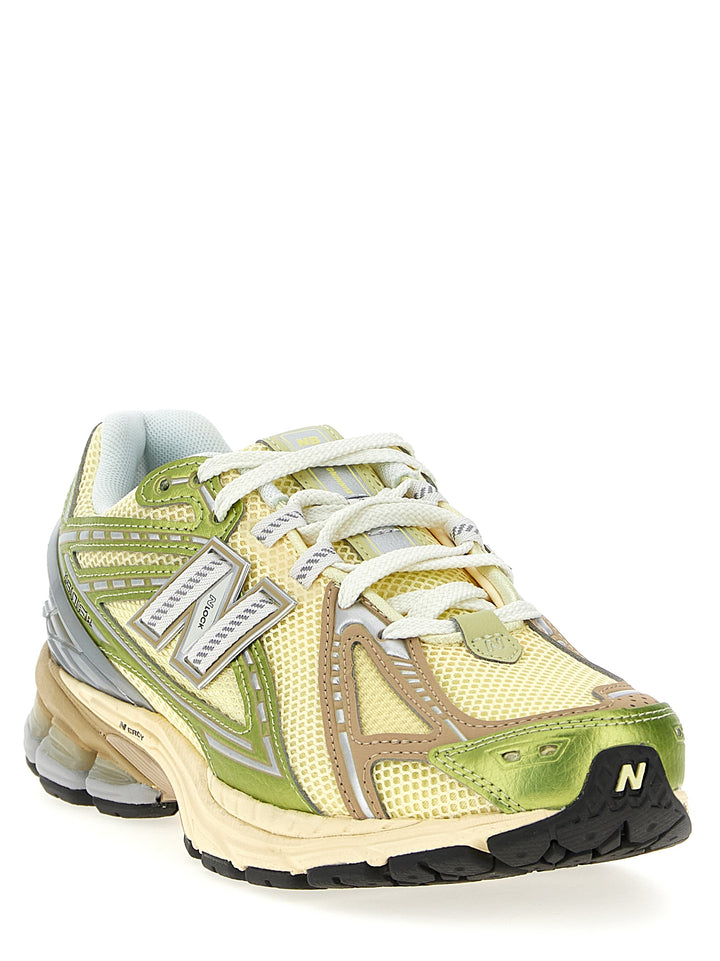 New Balance 1906-R Sneakers - Yellow | 53dc0aa5b7fa9b23e0590a1bdb38a1184e9ad5c0