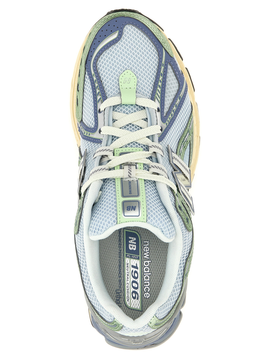 New Balance 1906-R Sneakers - Multicolor | 6200ad0ff4e130dcb01b4f652c695d22086313ad