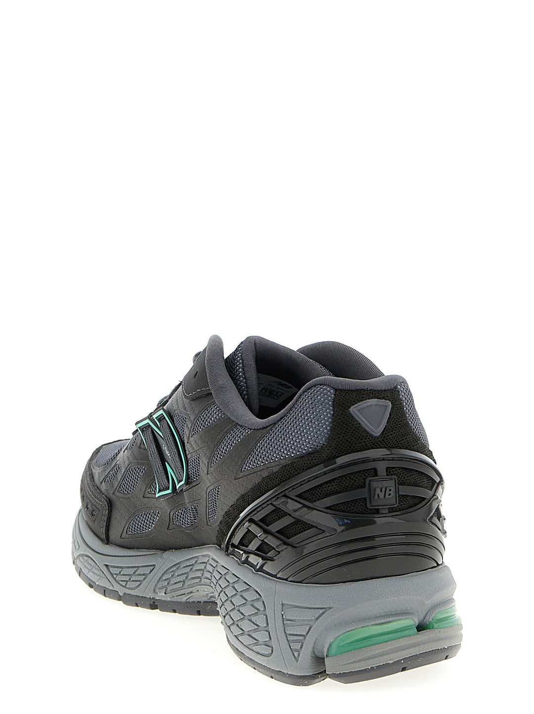 New Balance 1906 Sneakers - Gray | d9c4d7f6b9b04ae29bd3ca30c2ac1d679bf8cf14