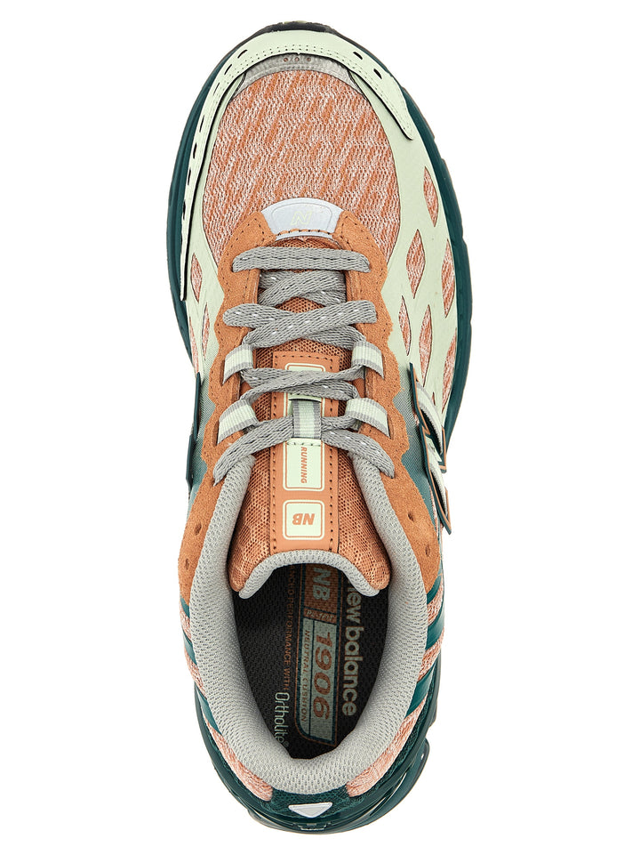 New Balance 1906 Sneakers - Multicolor | eac1e7b814aaee27c1d354b461f5839261b46960