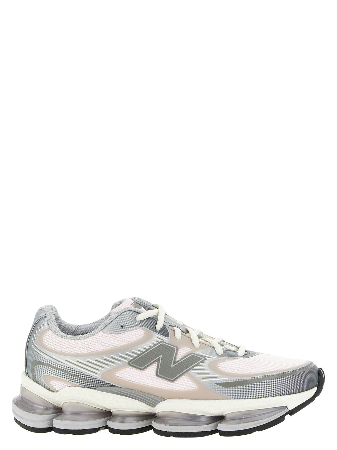 New Balance 2000 Sneakers - Silver | d78964930d90a3409739f2bd836e69f942148020