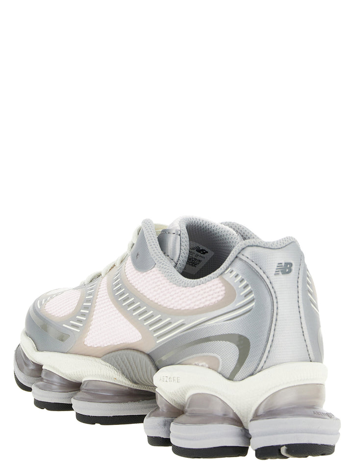 New Balance 2000 Sneakers - Silver | 46d7b51fab0c115a8b94226be099abd5500bbb90