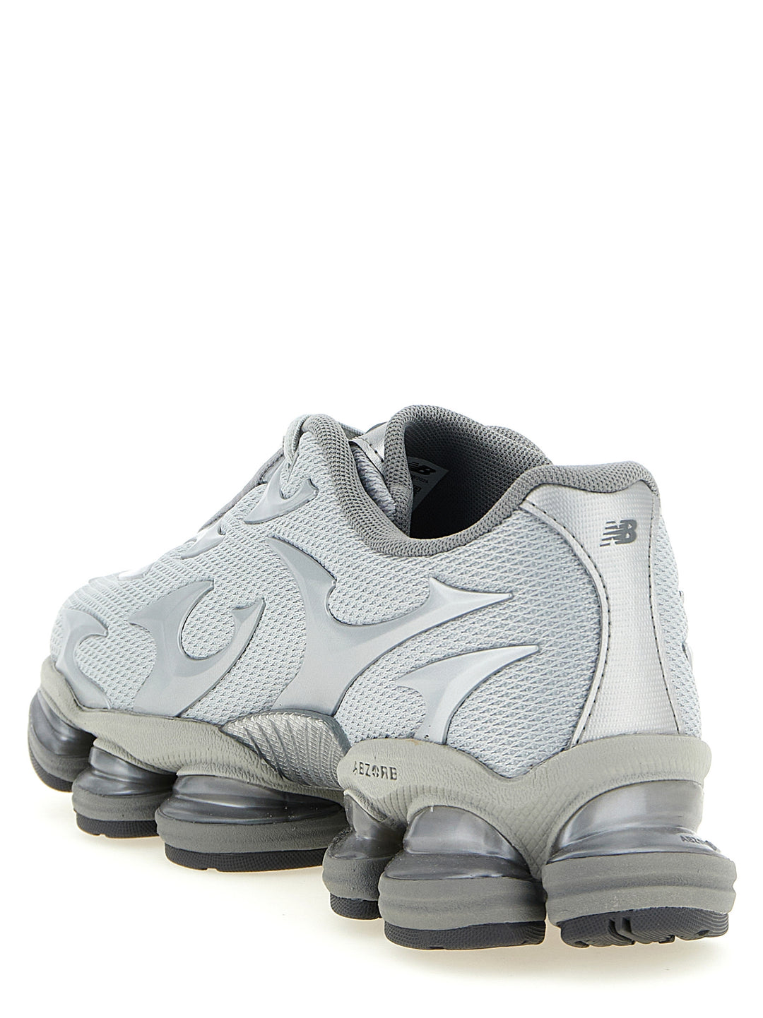 New Balance 2000 Sneakers - Silver | 83932efec57033e6c43b8ac499b0835d02105152