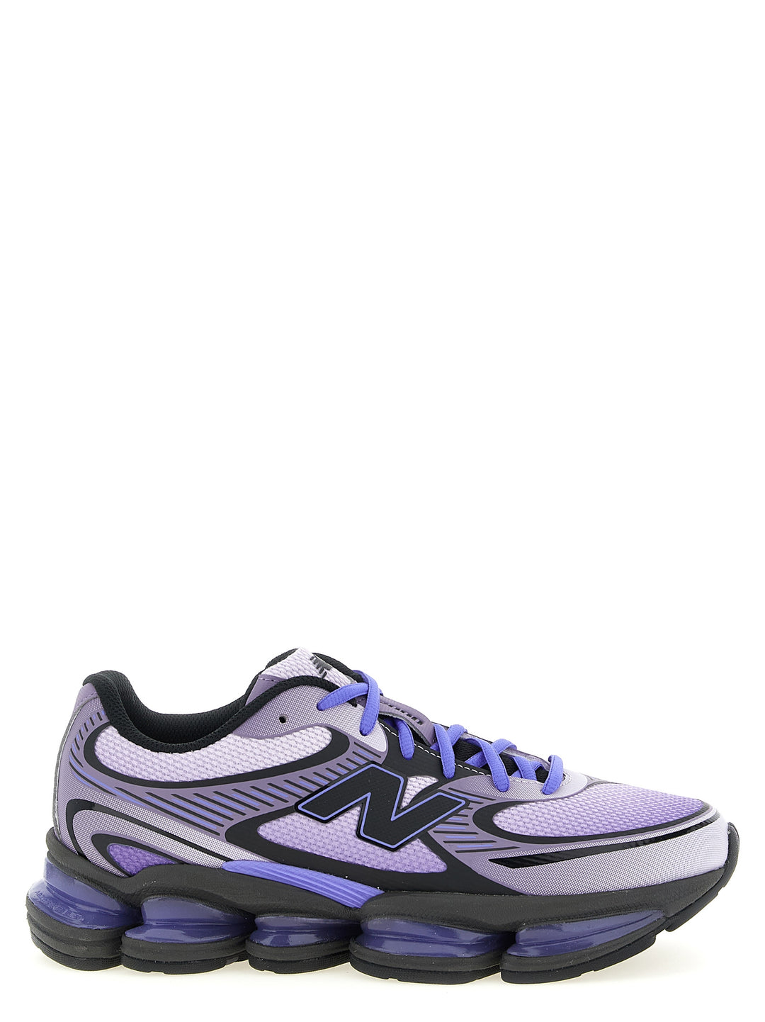 New Balance 2000 Sneakers - Purple | e98d43c63030956c3d2a5641db283c0ba24ec59c
