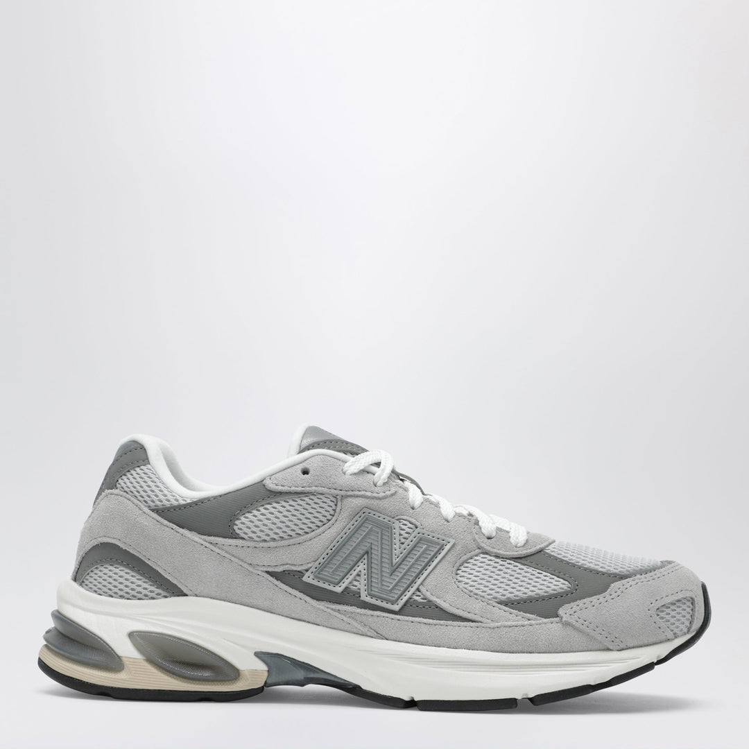 New Balance Shoes - Grey | 22dbf9a0b8468d13152ee5a822f7055ae7cf37f4