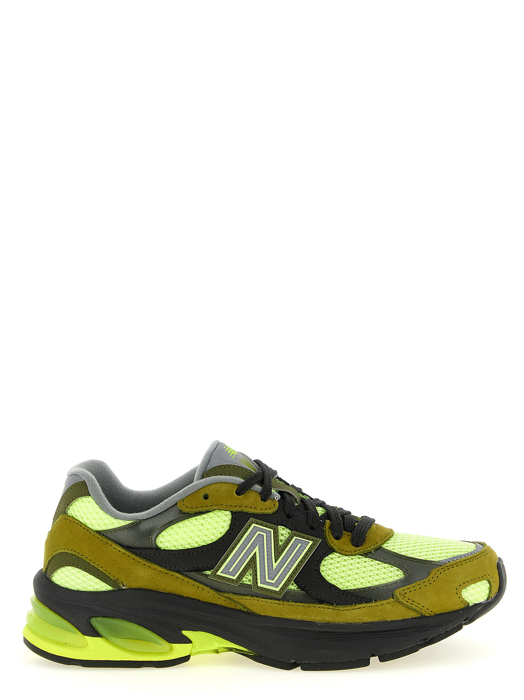 New Balance 2010 Sneakers - Multicolor | a4cf6a346dac72b5f7a731ee0b1e238b84a406a7
