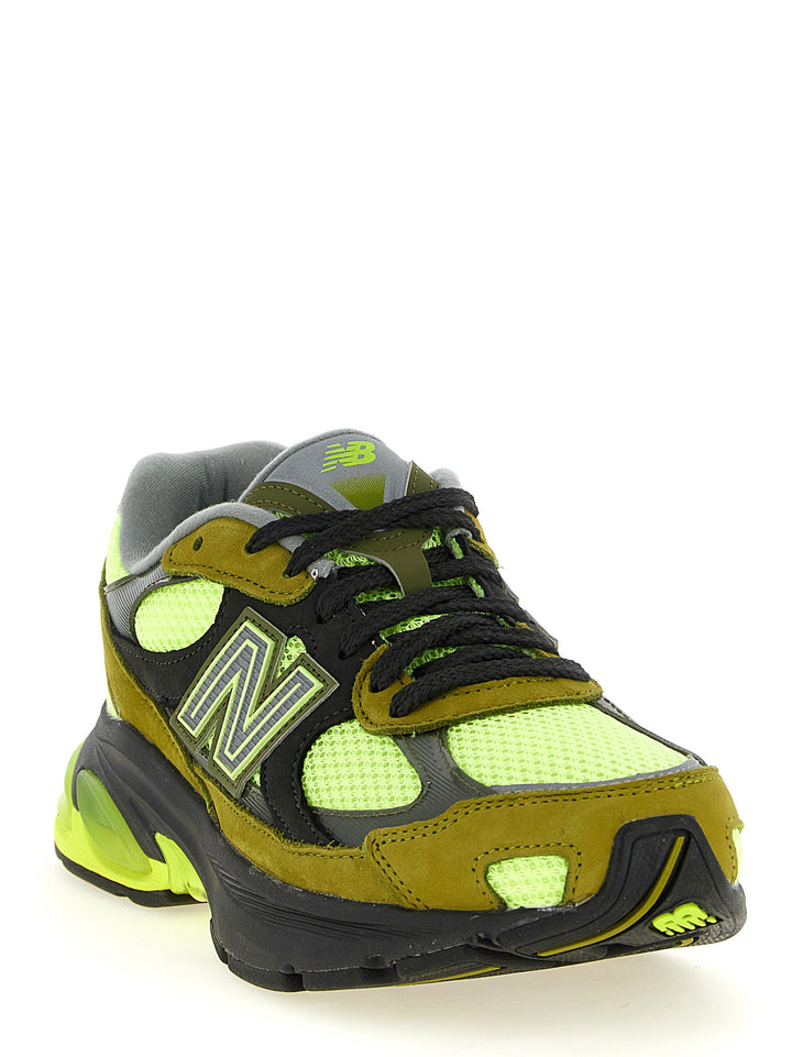 New Balance 2010 Sneakers - Multicolor | 469ef1745ea173ccdcf4093f12535abc3e1a9928