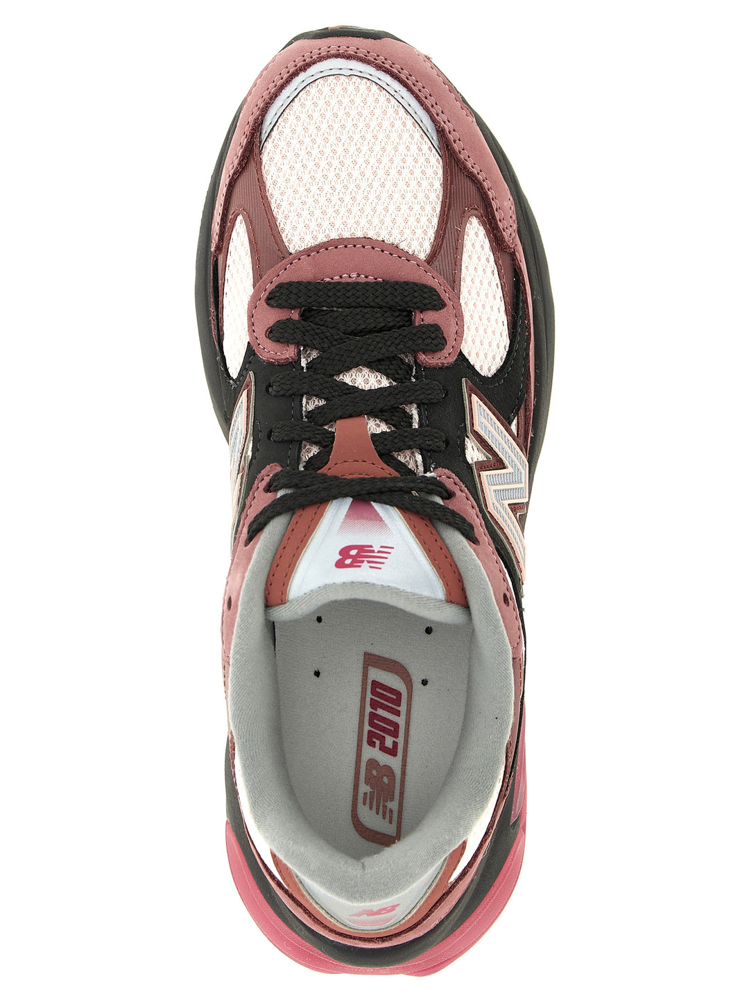 New Balance 2010 Sneakers - Pink | 4a7a1b3c731eeac16cd1e51e576e45328e8c6644