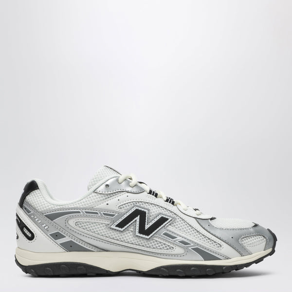 Sneakers 204 L White/ Black/ Silver