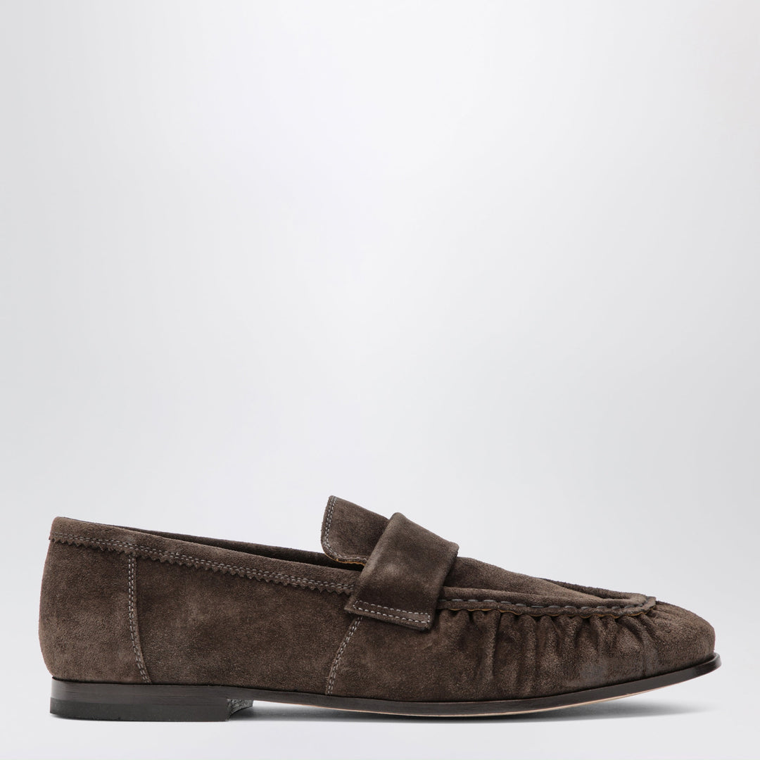 Sturlini Shoes - Brown | 330e77c1cfda4d7cc99b65822f1d1d55f2af7f19