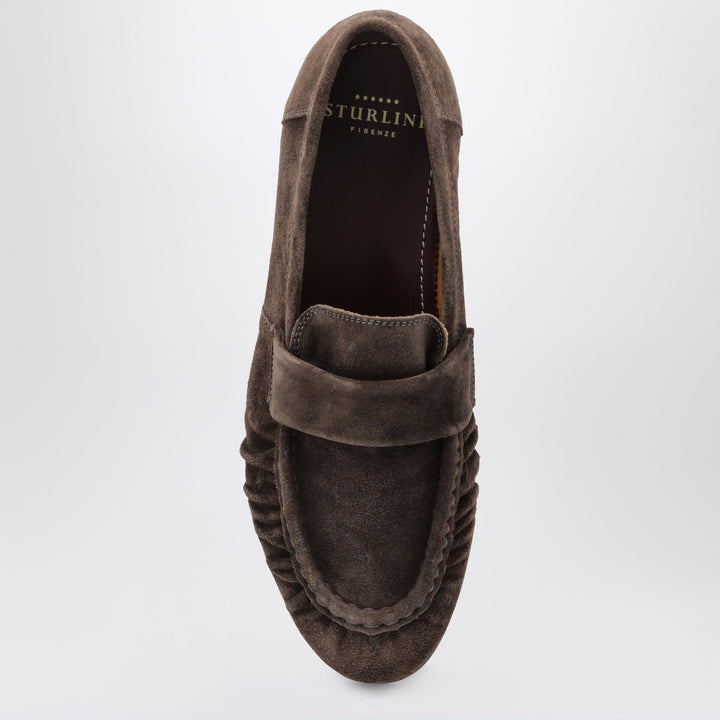 Sturlini Shoes - Brown | 9a589c4dfcc70c564464aac777c9b8563df83d3c