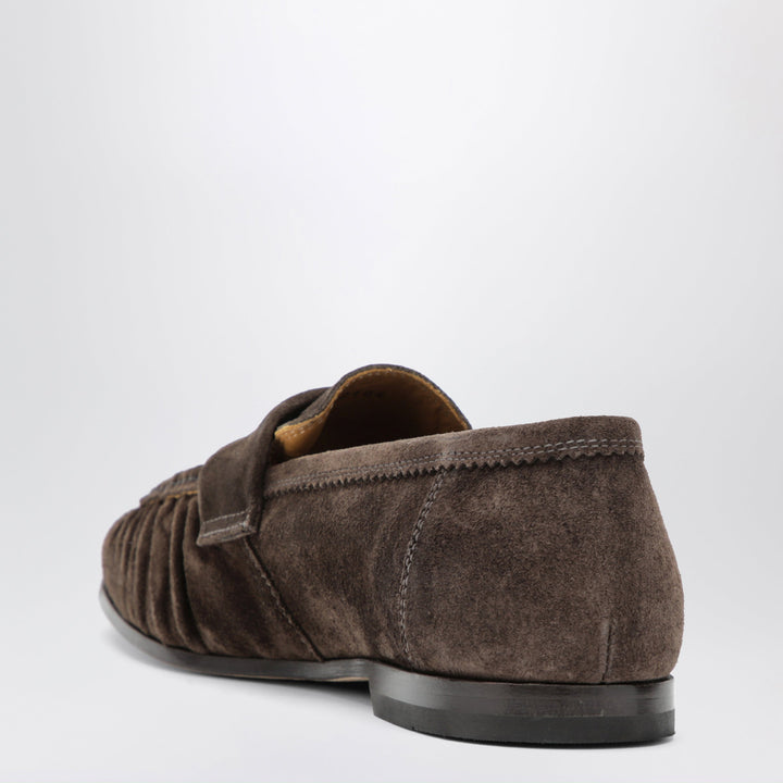 Sturlini Shoes - Brown | b444c594dd86ef50c0fba67d6f1c45877ca4fb3b
