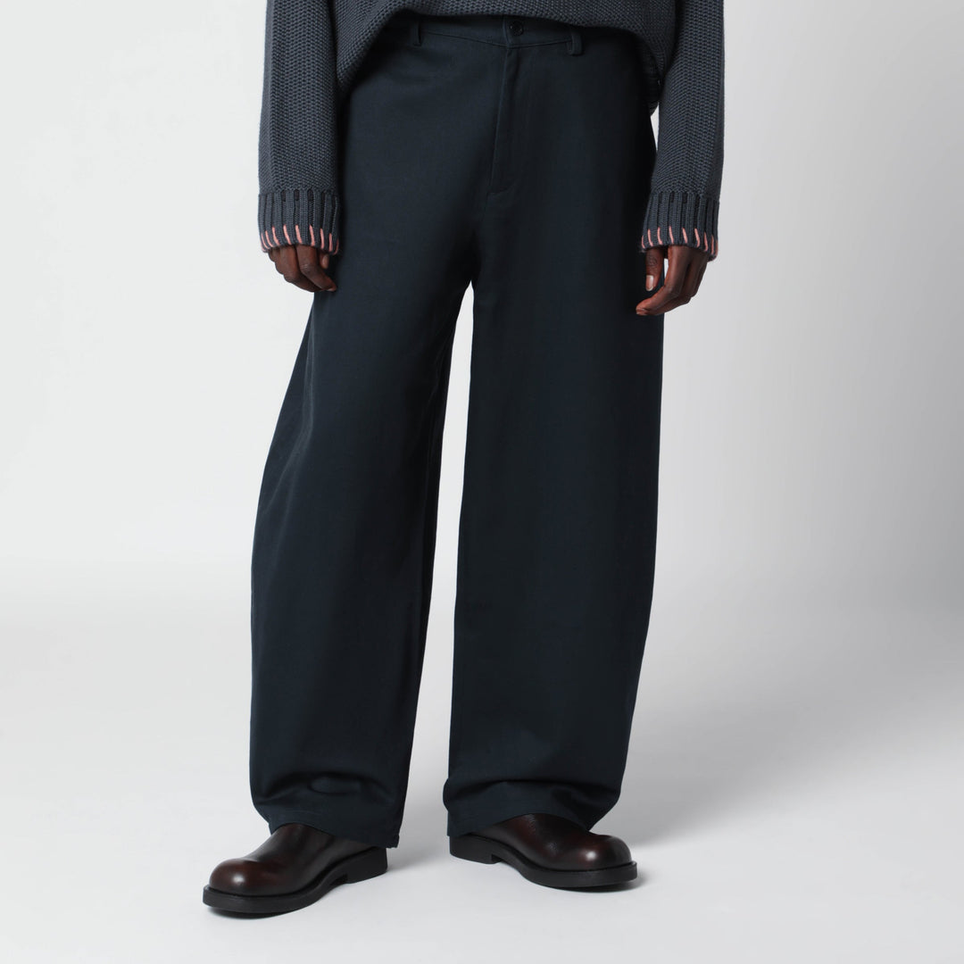 You Must Create Pants - Blue | f434d6a18497f29abbab691b39ae90cf70d7325c