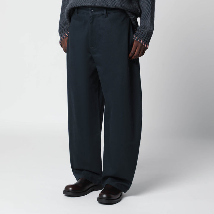 You Must Create Pants - Blue | ac9704f111d33e3fc5f815aea08a05d365deb65d