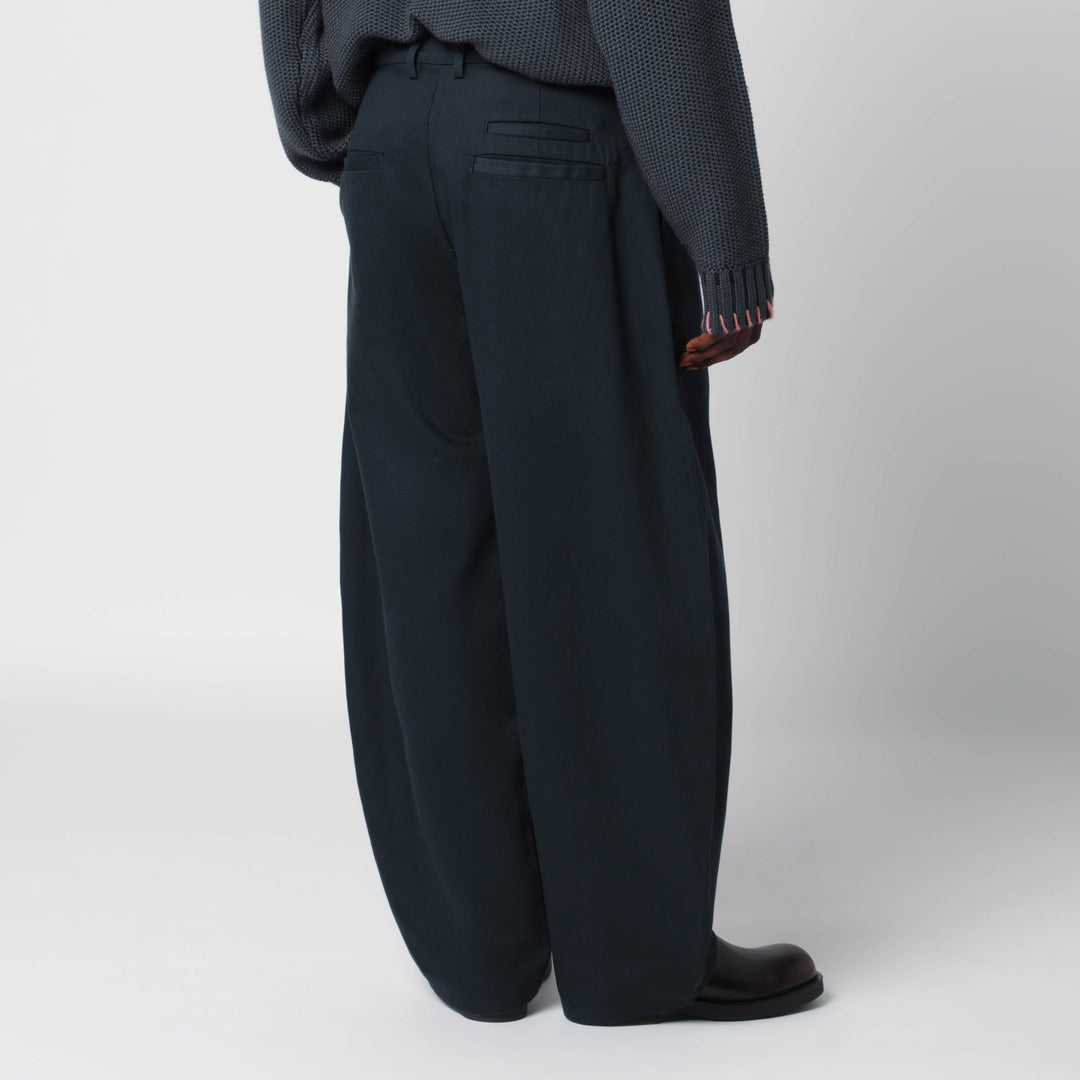 You Must Create Pants - Blue | 4d1fb0ee511e90c911055a399bd509fd0e60ee1b