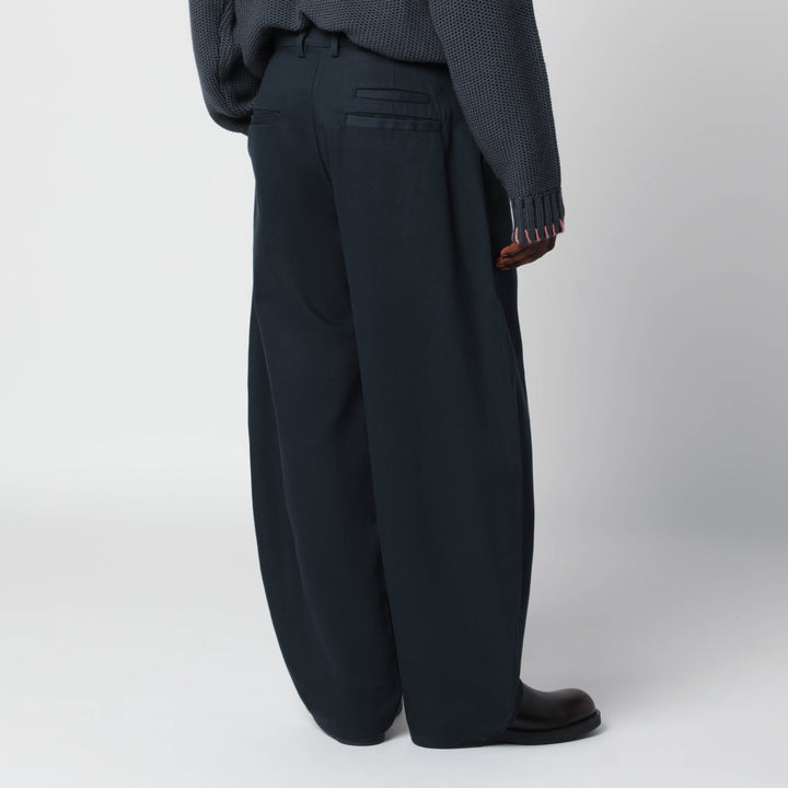 You Must Create Pants - Blue | 4d1fb0ee511e90c911055a399bd509fd0e60ee1b