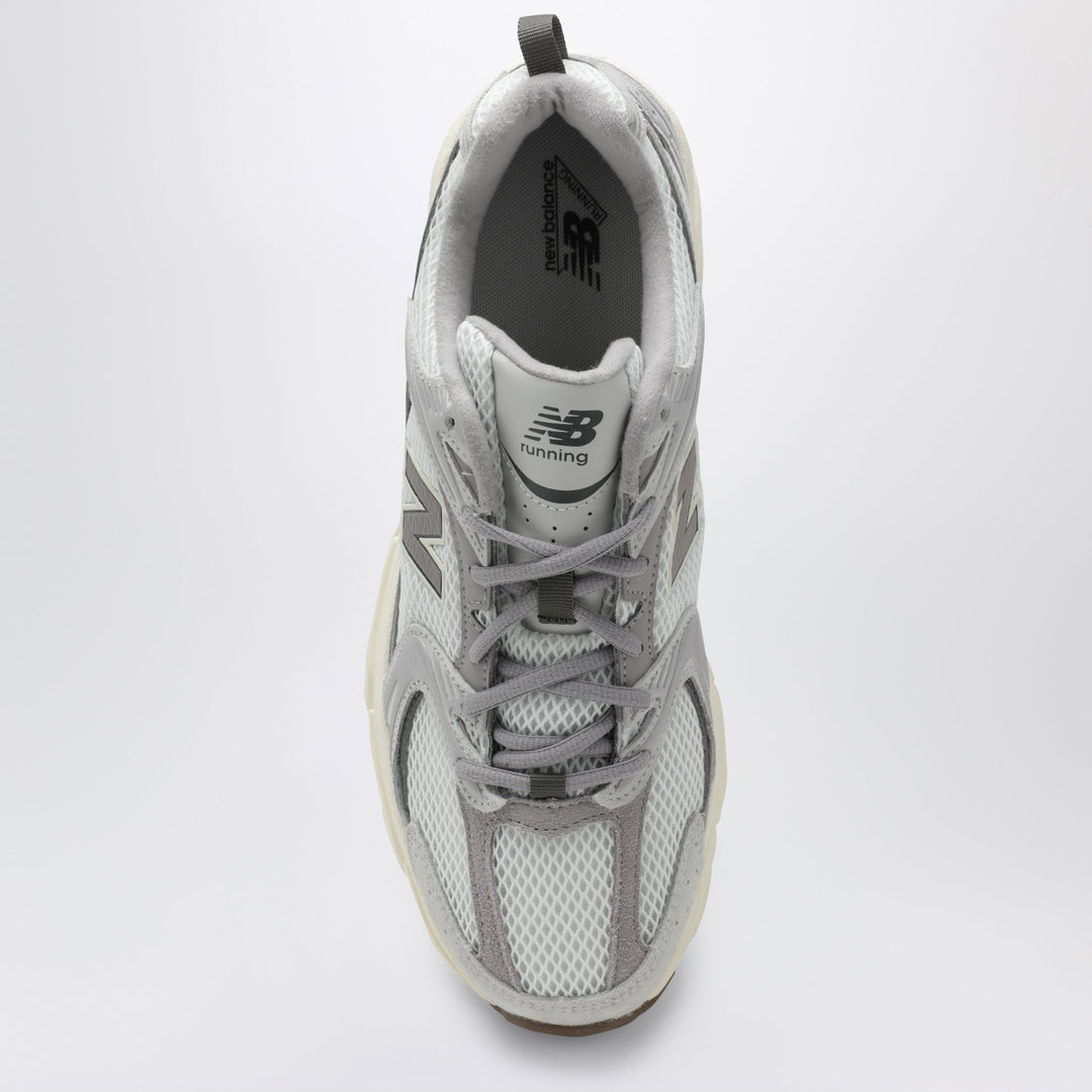 New Balance Shoes - Grey | fdf938e88d7f90e93427cdd7f238c625193472e6
