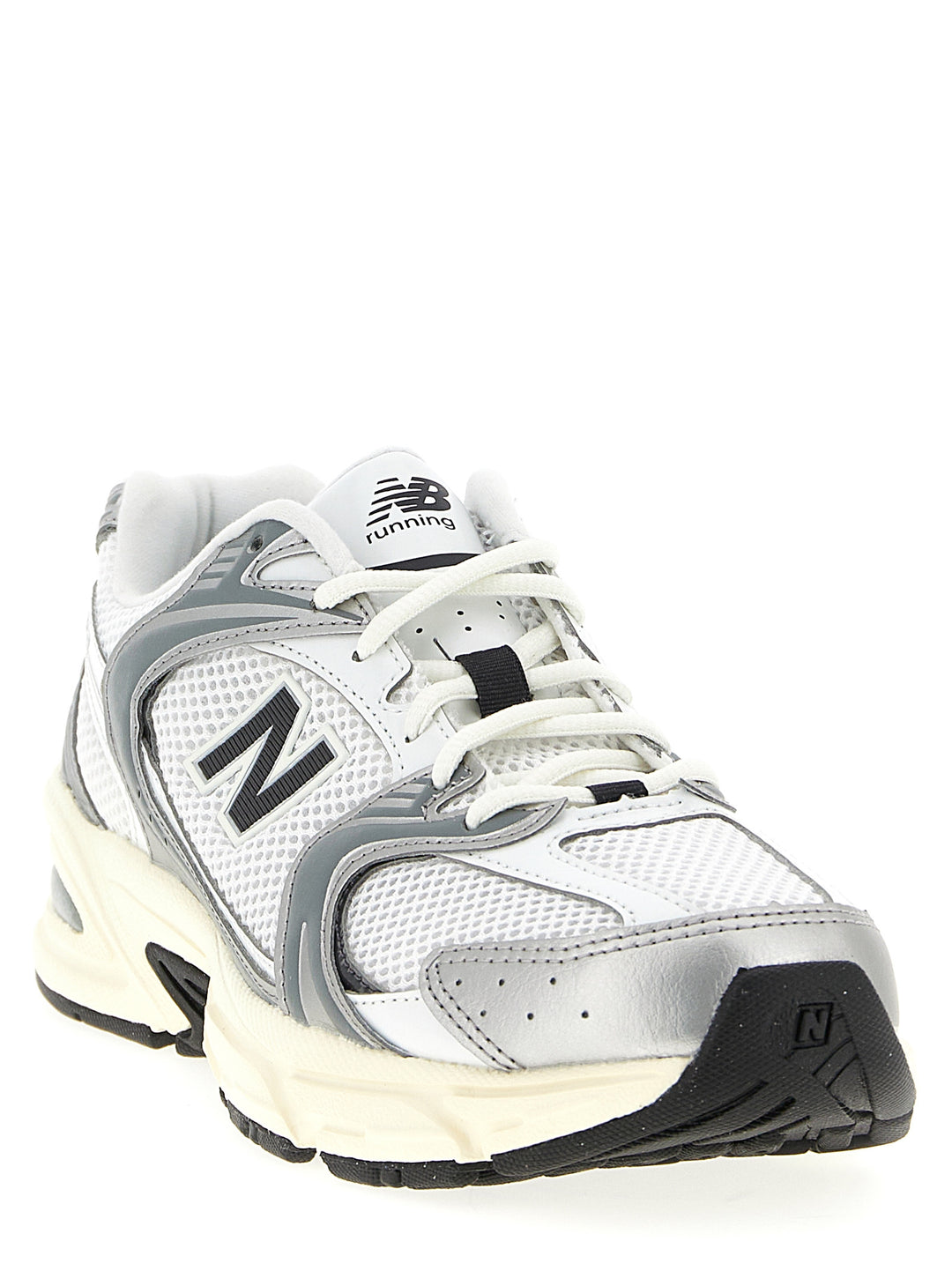 New Balance 530 Sneakers - Gray | 17754678f02dcae8a7e9605dc927cad5bfd24e55