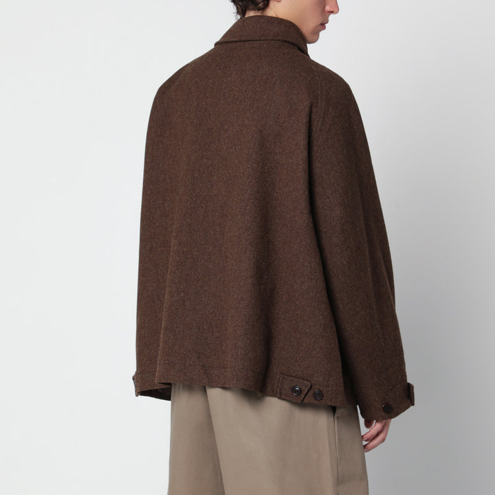 You Must Create Coats & Jackets - Brown | c21a6b4ad154c34b9218f07f1017b64a3928bb0c