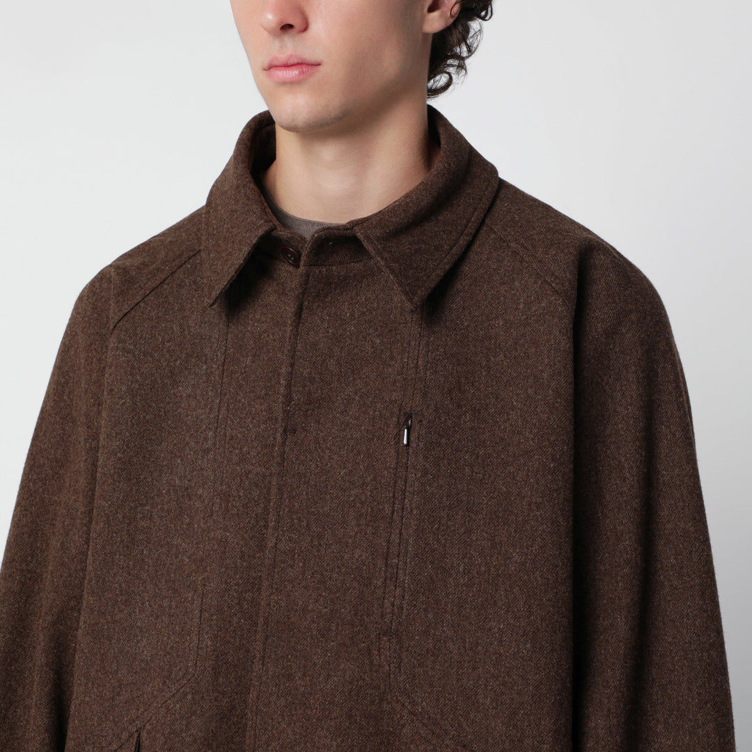 You Must Create Coats & Jackets - Brown | 6648b9263454ca9be0a41b89fdb98101fa668a97