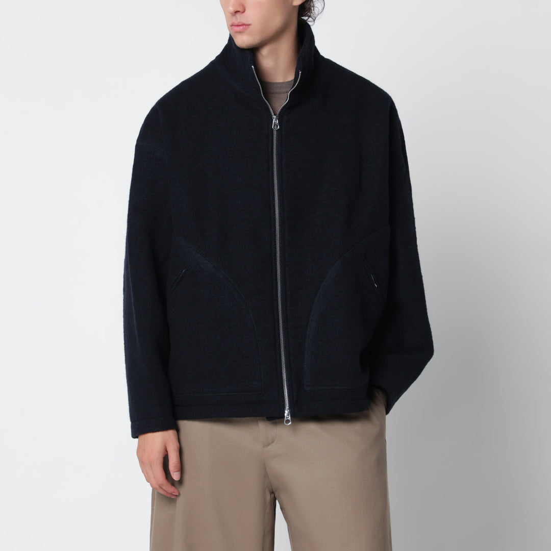 You Must Create Coats & Jackets - Blue | 898c4c5b6a0eba1e48b8f245d9bd0cb8a5770156