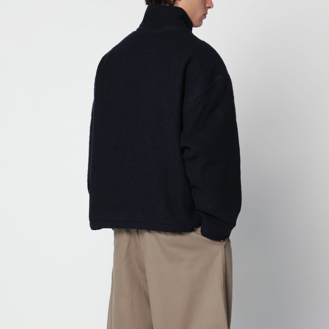 You Must Create Coats & Jackets - Blue | 3f2f9a946e91838135a5db45414ce948c0b00fc8