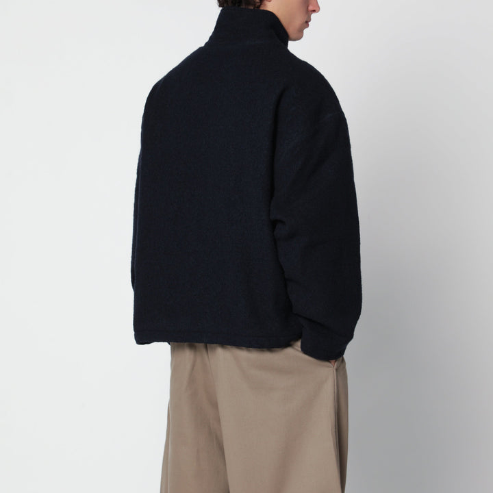 You Must Create Coats & Jackets - Blue | 3f2f9a946e91838135a5db45414ce948c0b00fc8