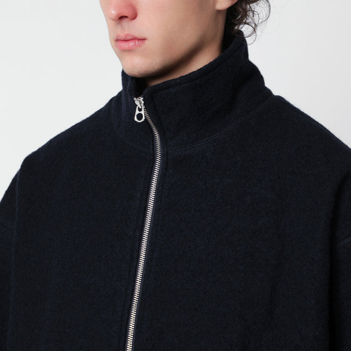 You Must Create Coats & Jackets - Blue | fd7534f246b0dc77144ee0a0abdd486d949a89de